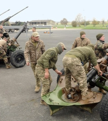 Хто і як формує резерви. Післямова до скандалу з 155 бригадою