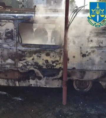 12 січня на Сумщині росіяни обстріляли 10 громад: є поранені і руйнування – ОВА