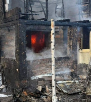 Ворог продовжує атакувати Запорізьку область: 412 ударів по 14 населених пунктах, є поранені
