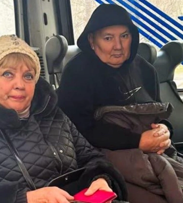 У Херсонській громаді працює &quot;Соціальне таксі&quot;: як скористатись