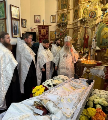 Важка хвороба забрала життя: на Волині попрощалися зі священником