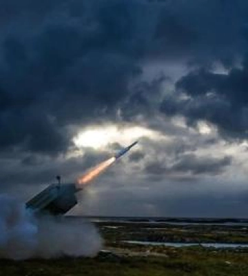 Вночі на Полтавщині Повітряні Сили відбивали атаку ворожих &quot;шахедів&quot;