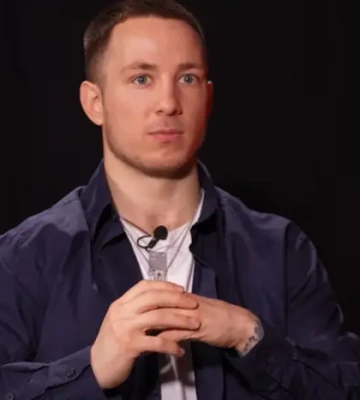 Терен розповів, як зірвалася його зустріч із Кличком