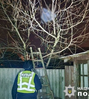 На Київщині через нічну атаку рф дронами пошкоджено будинки з гуртожитком і лікарню