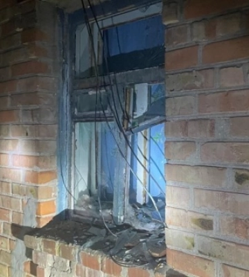 Ворог 110 разів за добу обстріляв прикордоння Чернігівщини, Сумщини та Харківщини