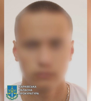 Працював на росіян під час окупації Куп’янська: на Харківщині судитимуть зрадника