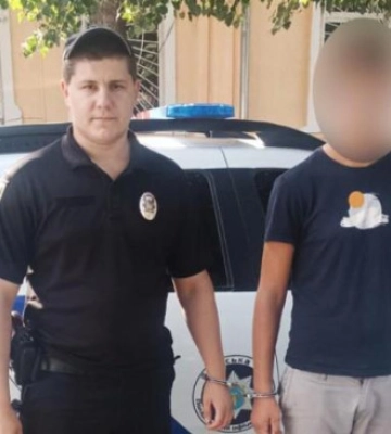 На Одещині тінейджер проведе за ґратами понад п’ять років за крадіжку, шахрайство та угон