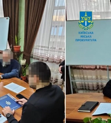 Двоє посадовців підрозділу ДСНС України закупили планшети, переплативши ₴7 млн.