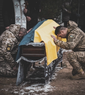 Важка хвороба забрала життя: на Волині попрощалися зі священником