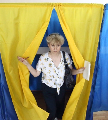 Будут ли в Украине выборы в 2025 году: что говорят в Раде и на Западе