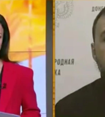 Гауляйтер окупованої частини Донеччини бреше, що захоплені родовища літія