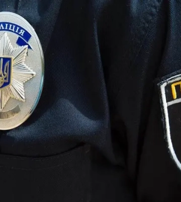 У Вінниці перевіряють обставини конфлікту між перехожими, поліцією та військовими ТЦК