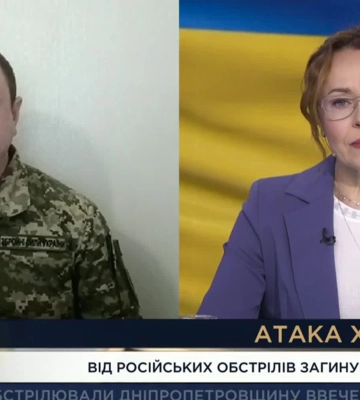 «Говорить о затишье мы не можем» – СОУ о ситуации на севере Харьковщины