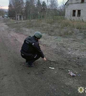 Доба війни на Харківщині: чоловік загинув від російського обстрілу, жінка померла від поранень 