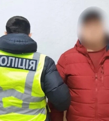 Вигул собак у Голосіївському районі скінчився стріляниною: деталі події