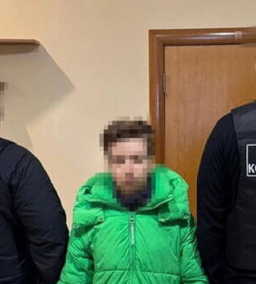 Готовила дроновую атаку на Киев: задержана агент российского ГРУ, которая передавала координаты для удара по столичным объектам, -&amp;hellip;
