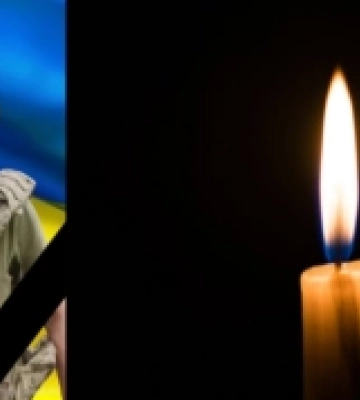 Під Покровськом загинув захисник із Горохівщини Андрій Головчун