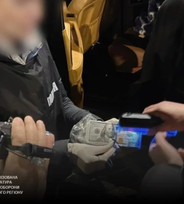 На Львівщині викрили канал переправлення ухилянтів до Польщі