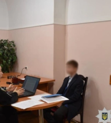 Перекривали рух і слухали російську музику: у поліції розповіли деталі інциденту в Києві