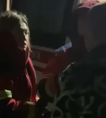 У Луцьку побили медиків швидкої, які приїхали на виклик: що відомо