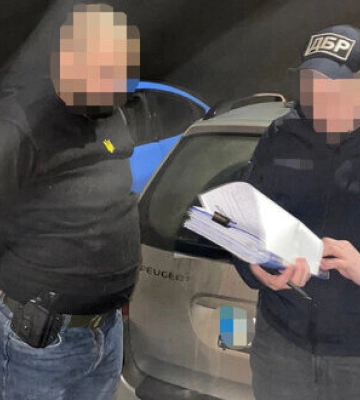 Підробляли медичні документи: викрито схему заробітку на мобілізації у Миколаївському центрі комплектування, - ДБР. ФОТОрепортаж