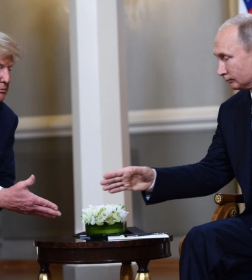 Переговоры по Украине без Украины: станет ли Трамп самостоятельно договариваться с Путиным