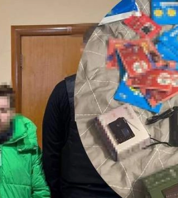 Целями были госучреждения и энергетические предприятия: россияне готовили удар по Киеву 1 января