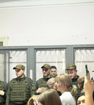 Вбивство Фаріон: у Шевченківському суді Львова розпочали розгляд справи