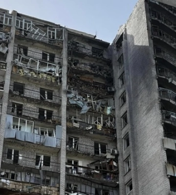 У Запоріжжі погодили ще 44 заявки на ремонт житла: виділено 3 мільйони