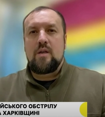 «Враг все ближе»: к чему готовятся власти Купянска