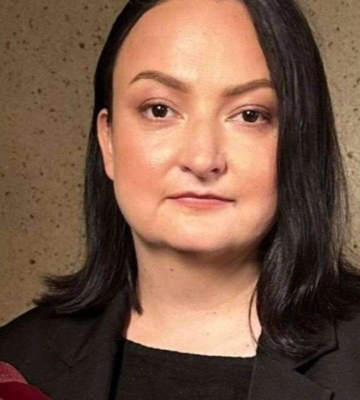 Вбивство Фаріон. Донька мовознавиці вимагає 15 млн грн компенсації моральної шкоди