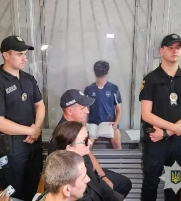 Вбивство Фаріон. Донька мовознавиці вимагає 15 млн грн компенсації моральної шкоди
