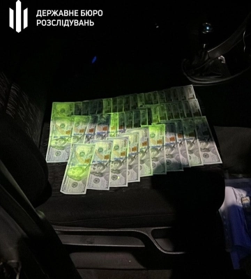 Схема заробітку на ухилянтах. У Миколаєві співробітник ТЦК отримав підозру