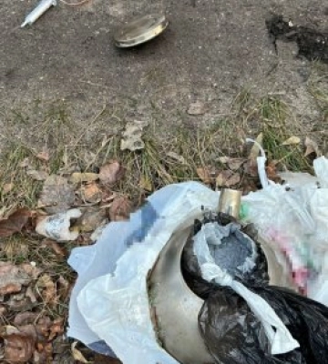СБУ та Нацполіція затримали агентів фсб, які намагалися підірвати цистерну з пальним на залізничній станції у Дніпрі