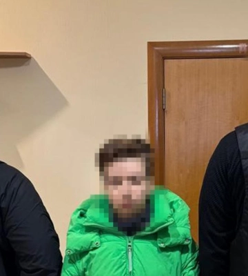 Фотографировала блокпосты возле парламента. В Киеве задержали агента РФ, которая готовила дроновую атаку на столицу 1 января — СБУ