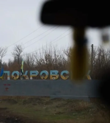Враг пытается закрепиться в селах вблизи Покровска, - ОСГВ &quot;Хортиця&quot;