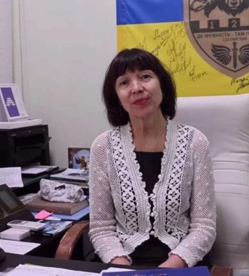 Мрочко пообіцяв повернути Малицьку в лікарню — джерело