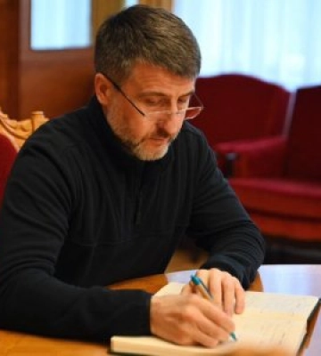 Упродовж минулого року 242 закарпатські сімʼї стали учасниками програми «Власний дім»