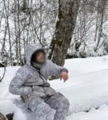У лікарню Рахова госпіталізували чоловіків, що декілька днів блукали горами