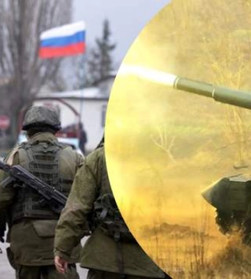 Тактика "тарганів"-штурмовиків: у "Легіоні Свободи" розповіли, як стали діяти росіяни