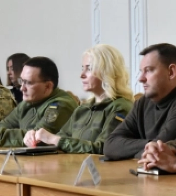 На Волині посилюють соціальну підтримку: від допомоги ветеранам до центрів життєстійкості