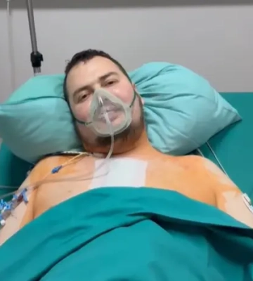 Унікальна операція. В Україні провели першу ретрансплантацію серця Унікальна операція. В Україні провели першу ретрансплантацію серця