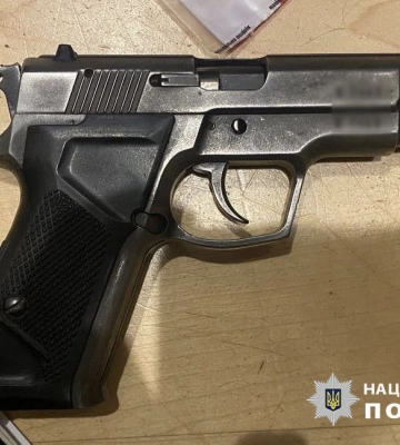 Сварка власників собак у Києві закінчилася стріляниною: подробиці від поліції