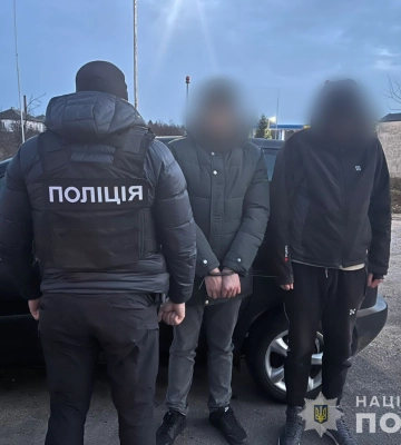 На Закарпатті заблокували канал переправлення військовозобов’язаних через кордон: зловмисник пропонував свої «послуги» через&amp;hellip;