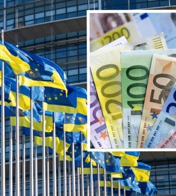 ЄС взимку виділить Україні новий пакет гуманітарної допомоги