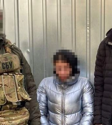 Готовили теракт: в Днепре российские агенты заложили взрывчатку на железнодорожной станции
