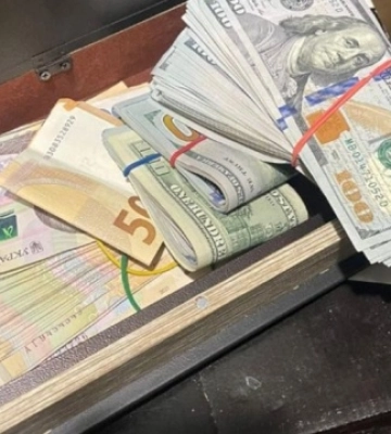 На Львівщині двох місцевих депутатів викрили на отриманні 800 тисяч «відкату»
