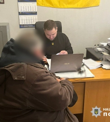 В Одесі головбух комунального підприємства привласнив понад 1 млн. грн.