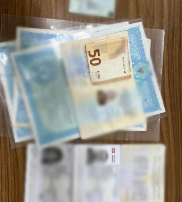 Закарпатець намагався вивезти за кордон 13-річну дівчинку… за хабар
