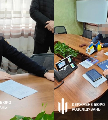Двоє посадовців підрозділу ДСНС України закупили планшети, переплативши ₴7 млн.